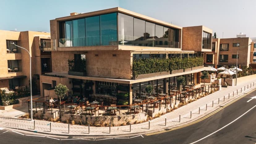 Adria Boutique Hotel