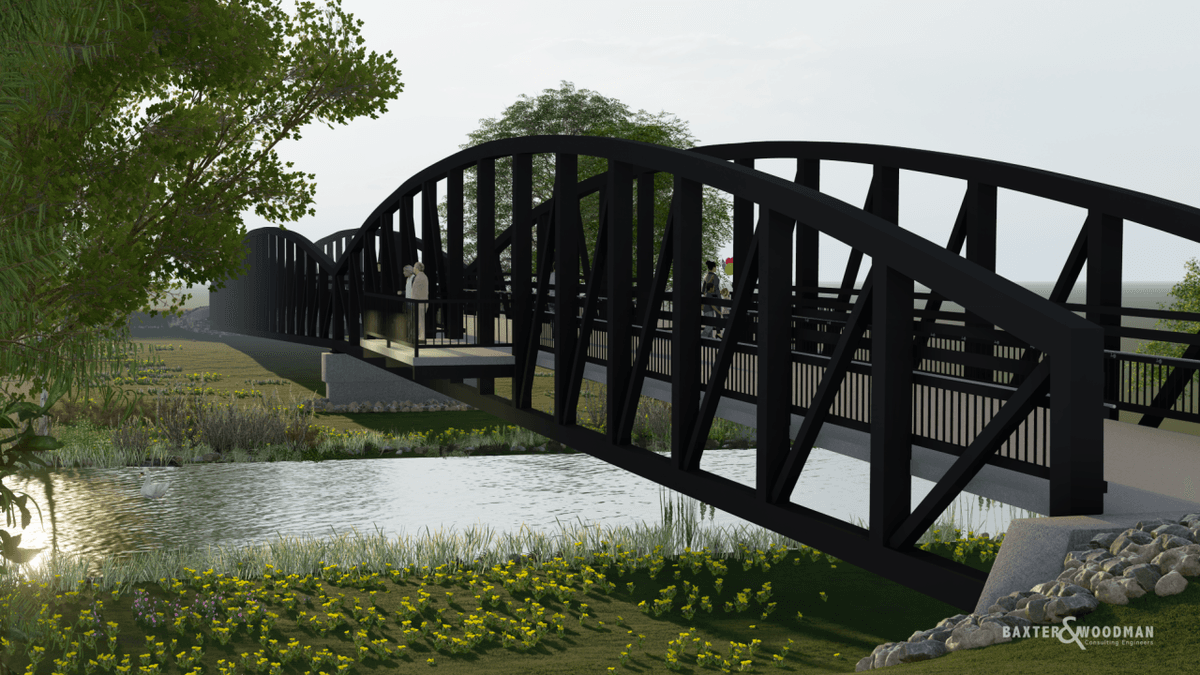 Šibenik Bridge Retrofit gallery image 1