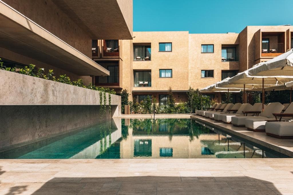 Adria Boutique Hotel gallery image 4