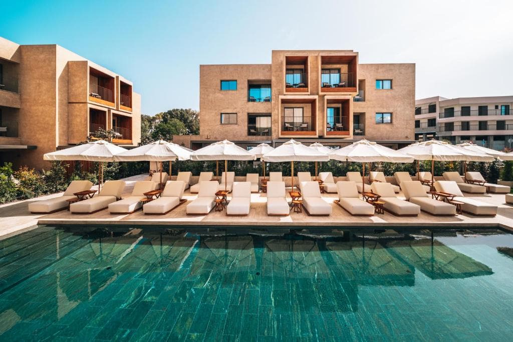 Adria Boutique Hotel gallery image 5