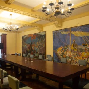 The Bishop's Palace gallery image 2
