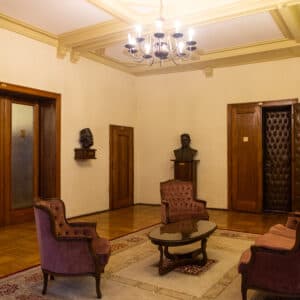 The Bishop's Palace gallery image 3