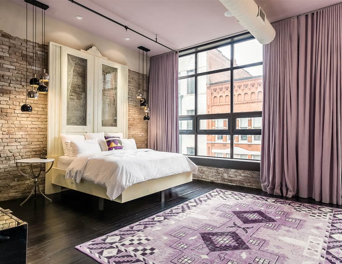 Split Urban Loft gallery image 4