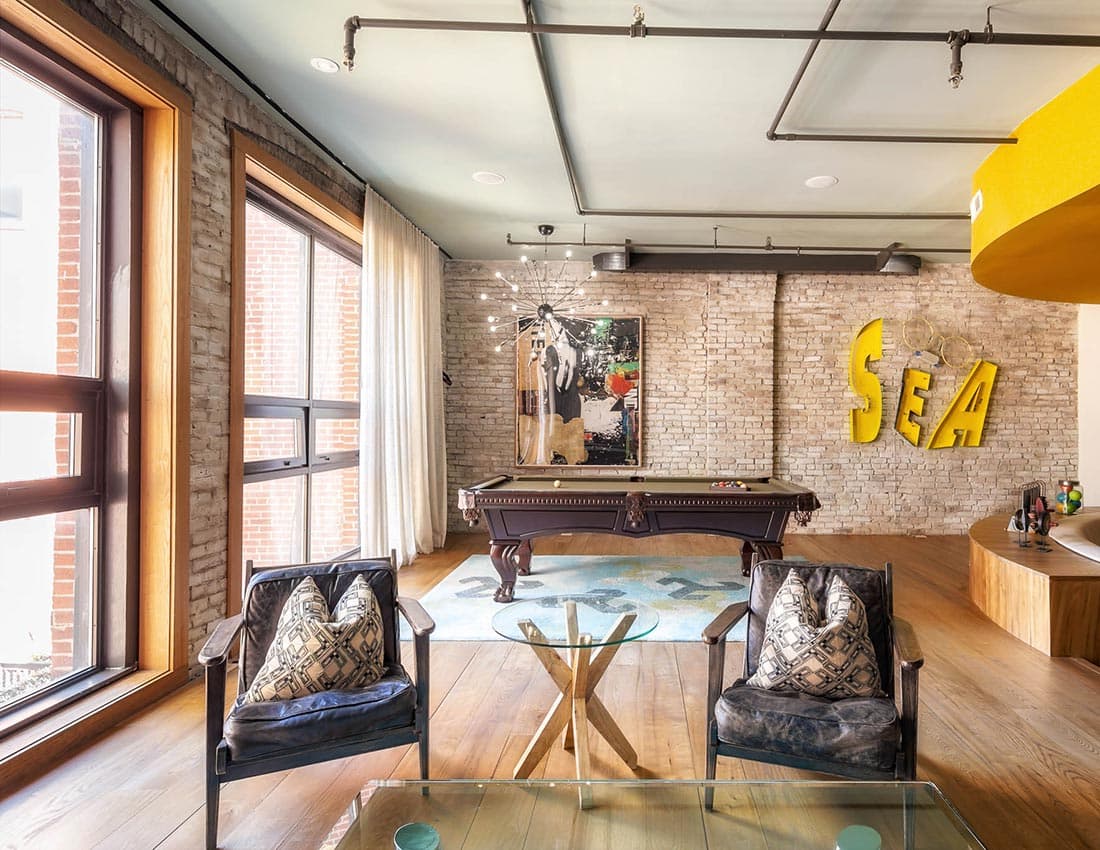 Split Urban Loft gallery image 3