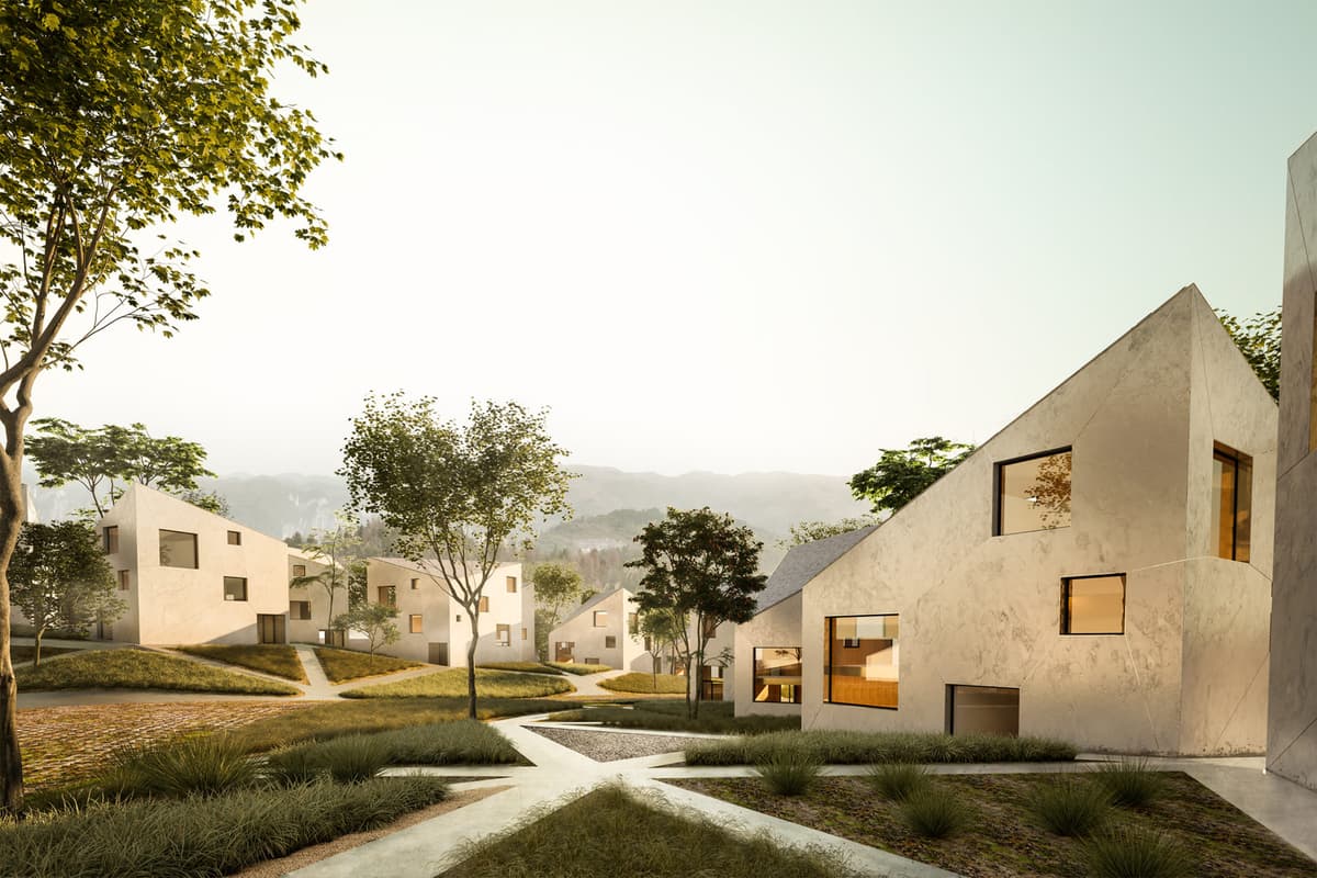 Maslina Resort Foundation gallery image 2