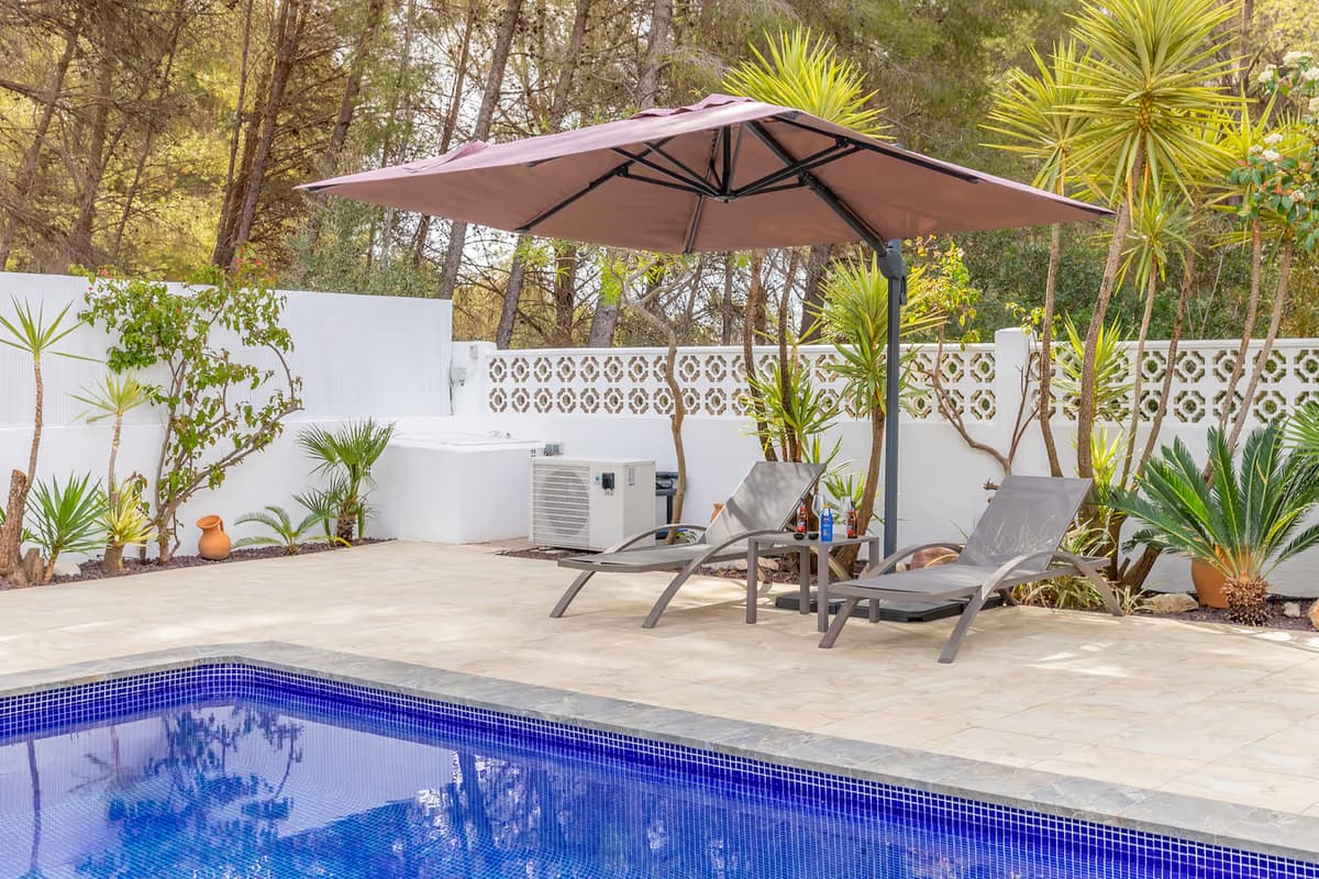 Villa Vala gallery image 2