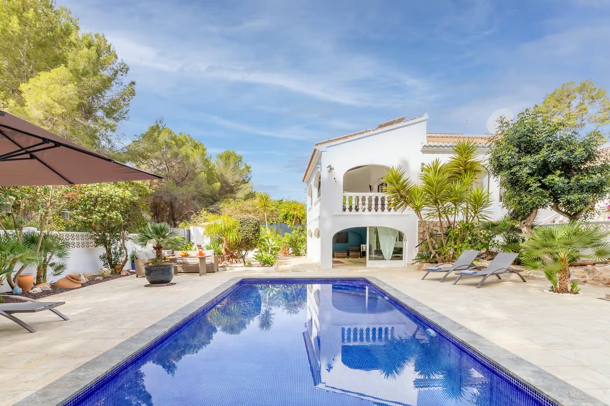 Villa Vala gallery image 3