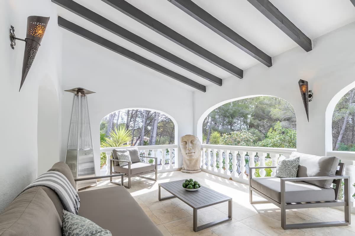Villa Vala gallery image 4