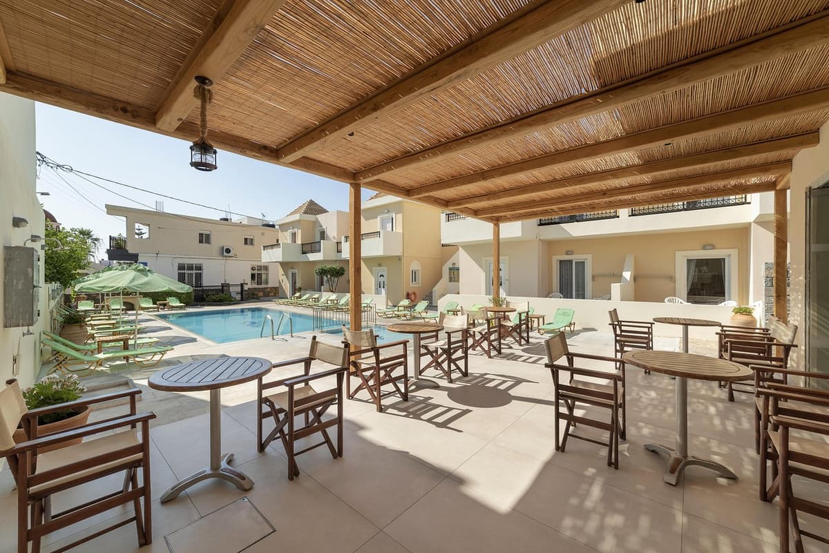 Olive Grove Residences gallery image 2