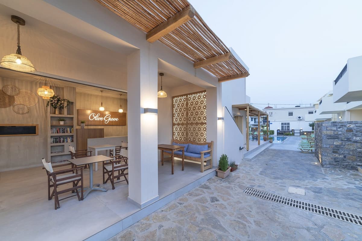 Olive Grove Residences gallery image 3