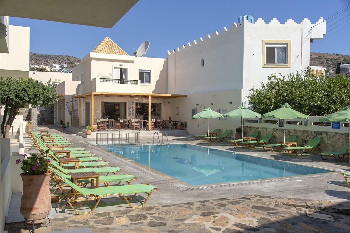 Olive Grove Residences gallery image 4