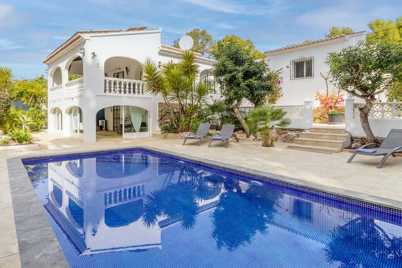 Villa Vala
