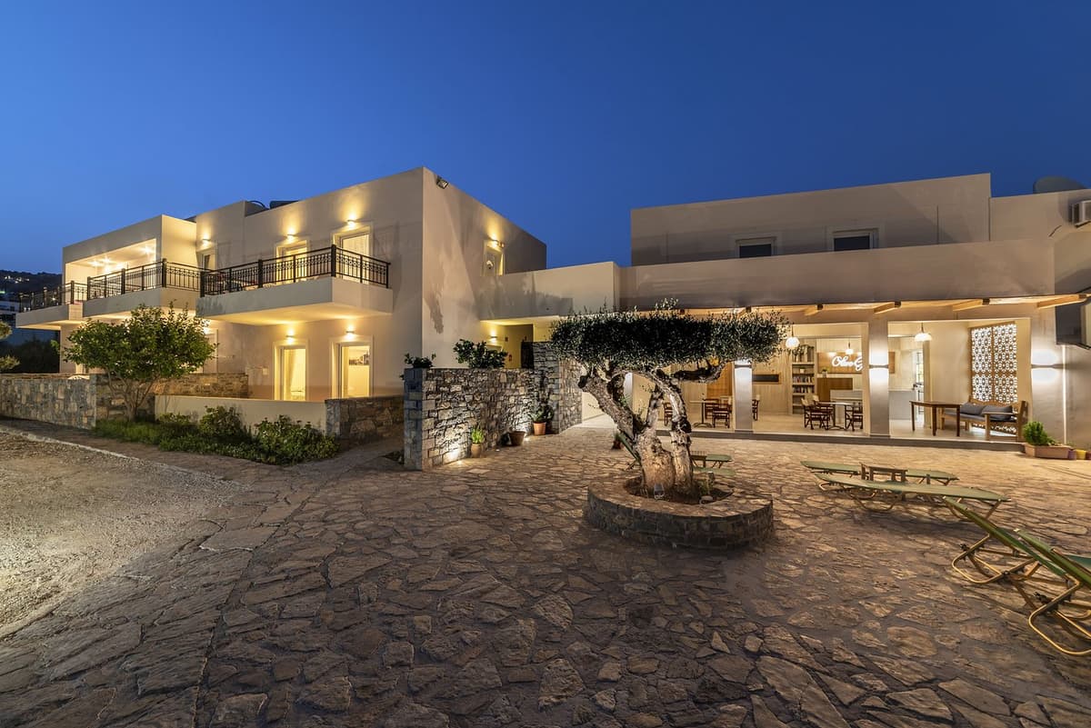 Olive Grove Residences gallery image 1