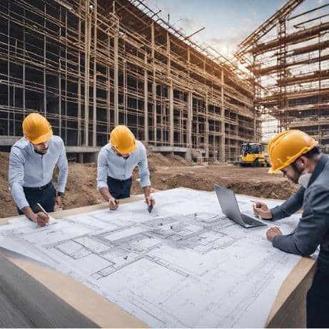 Image representing STR Development