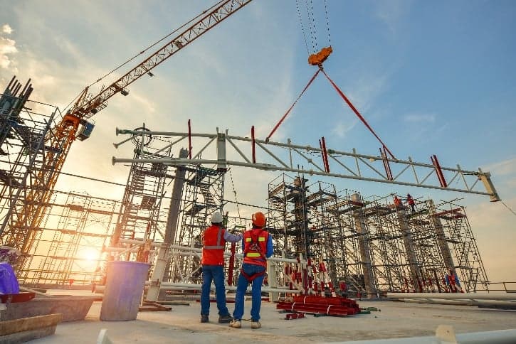 Image representing STR Engineering: Structural & Civil Expertise